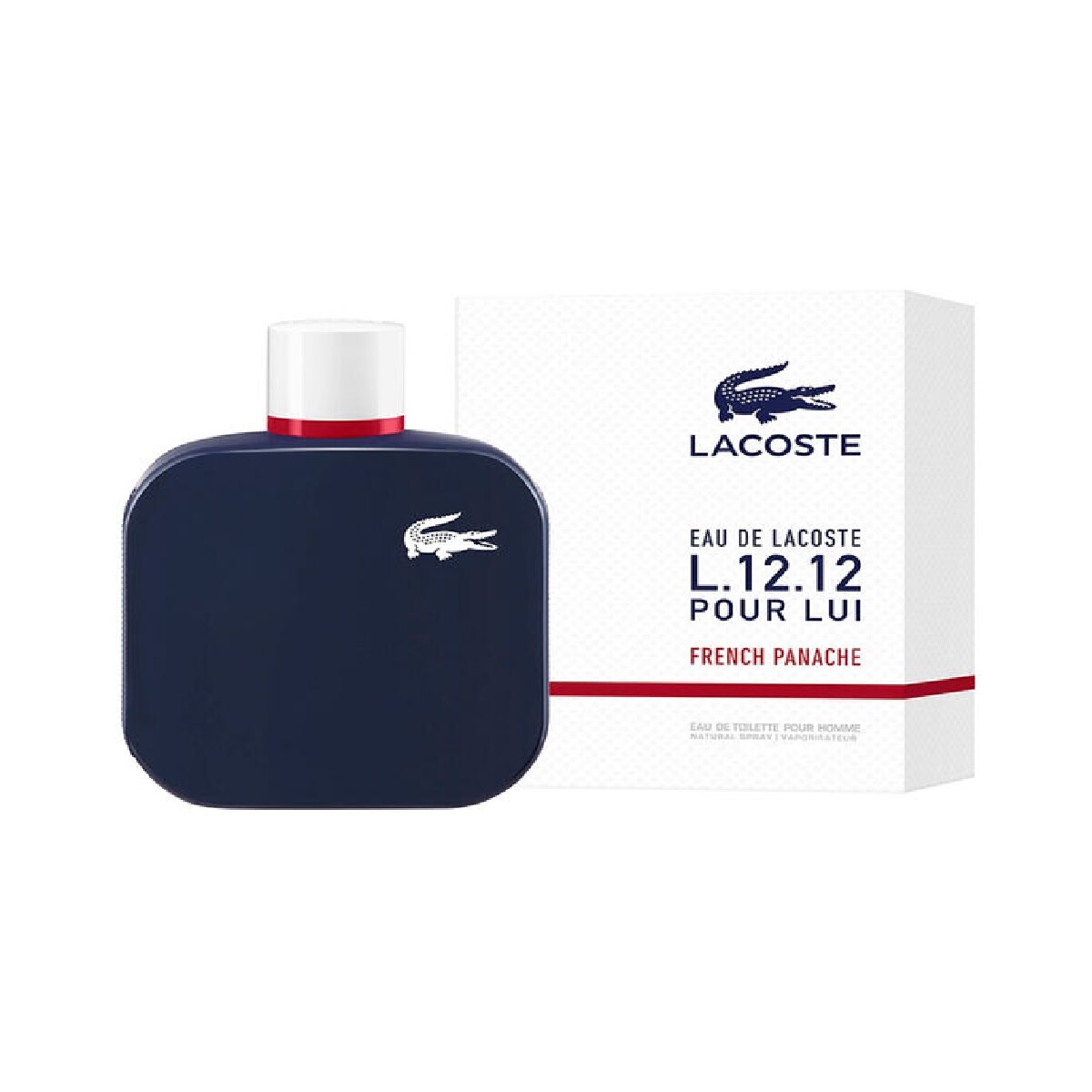 L12.12 LUI FRENCH PANACHE EDTV